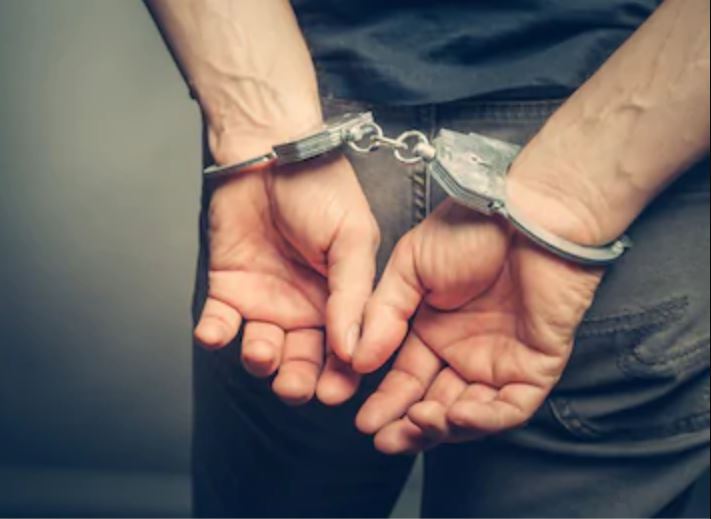 Condenado por estuprar adolescente de 12 anos é preso em Manaus