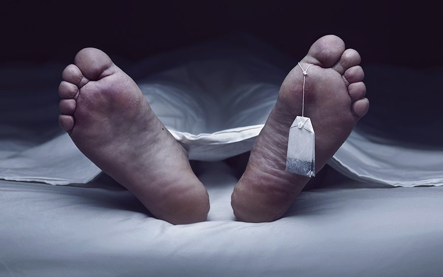 Com arma e drogas, homem é morto ao trocar tiros com a polícia