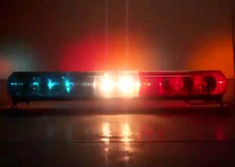 Suspeito de integrar quadrilha que roubava casas em condomínio de luxo é preso em Manaus 