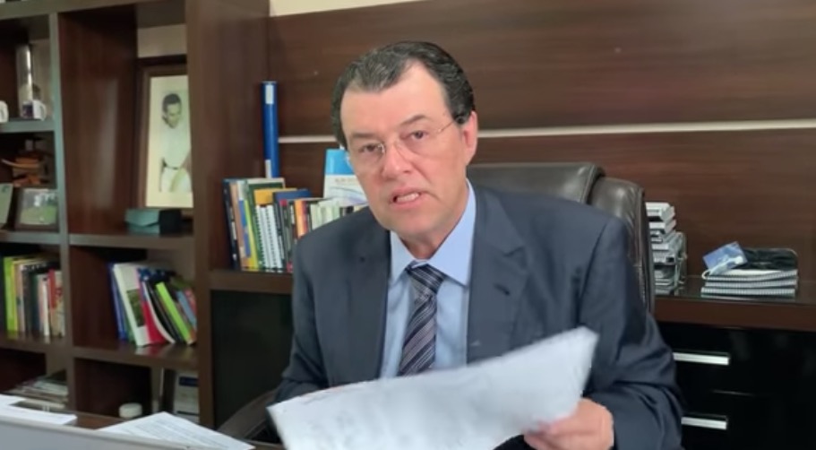 Reajuste de planos de saúde: Braga irá propor suspensão durante pandemia da Covid-19