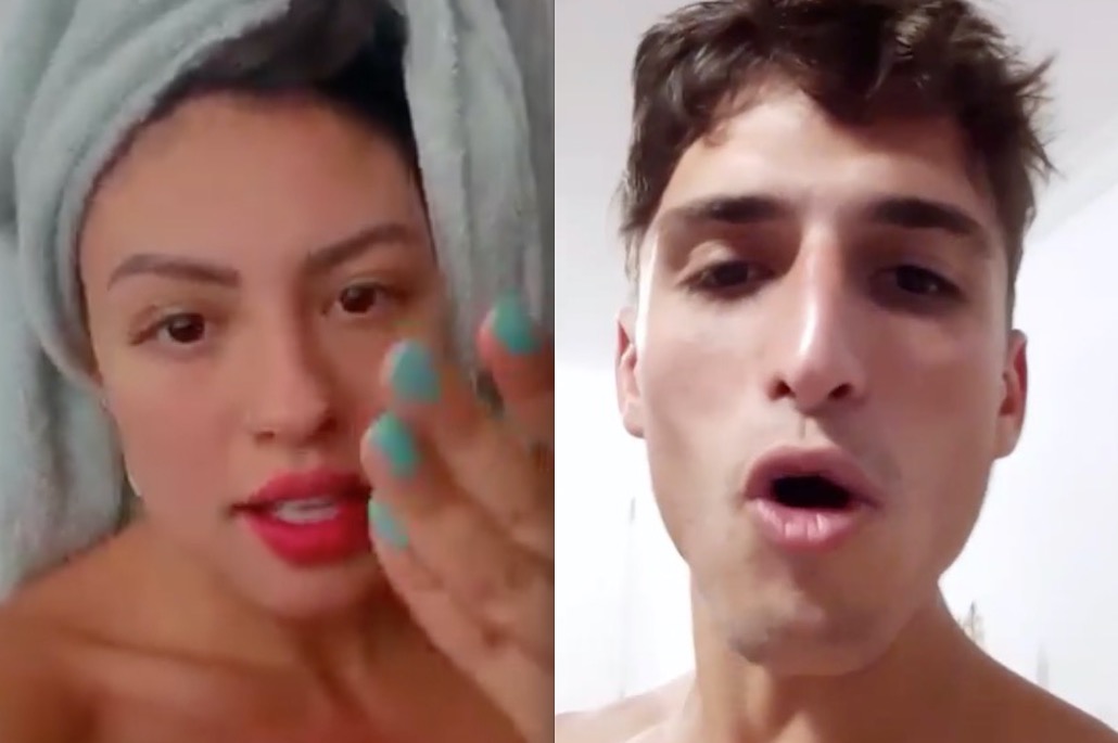 Caso Prior: influencer revela que conhece uma das vítimas que o acusa de estupro 