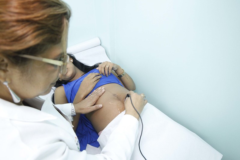 Saiba como vai funcionar o atendimento a gestantes nas UBSs em Manaus