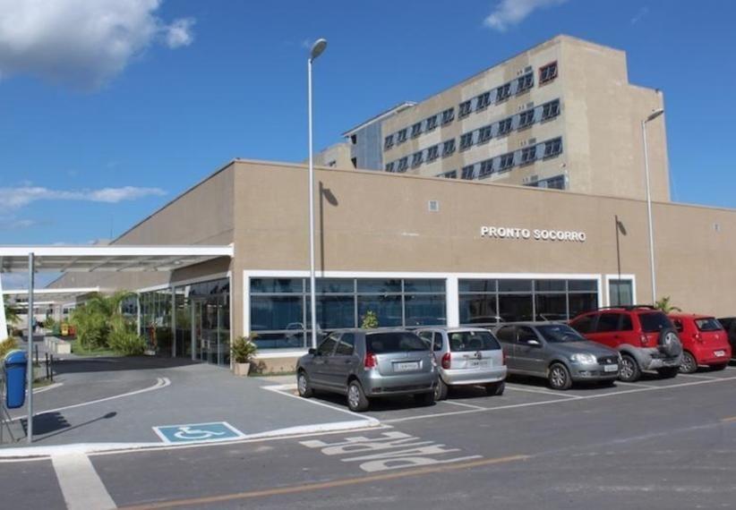 Internações por síndrome respiratória aguda disparam no Amazonas