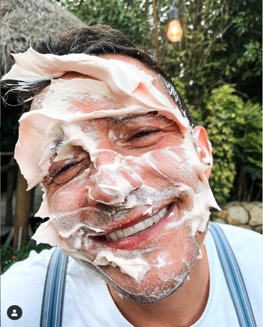 Orlando Bloom e Katy Perry revelam sexo do bebê