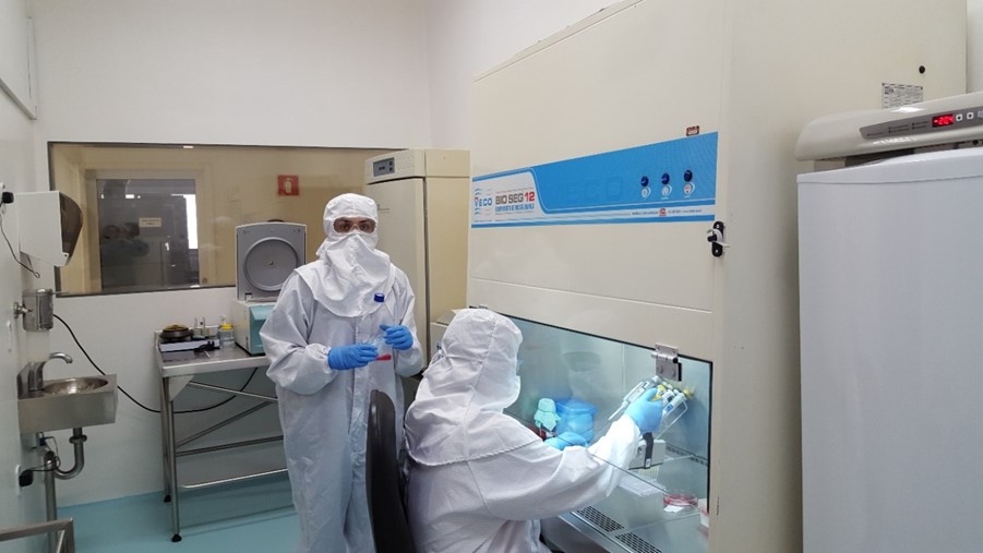 Mais de mil pessoas aguardam resultado de teste para Covid-19 no Amazonas