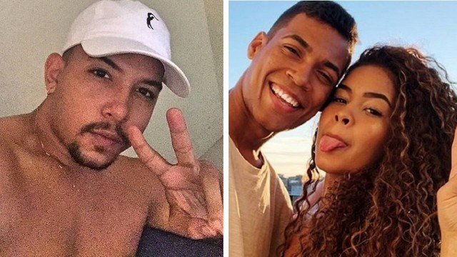 Pai do bebê de blogueira quebra silêncio após polêmica de DNA: 'Já causou muitos danos'