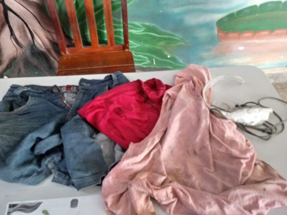 Desaparecido há 2 dias, menino é encontrado amarrado e amordaçado em invasão no Amazonas