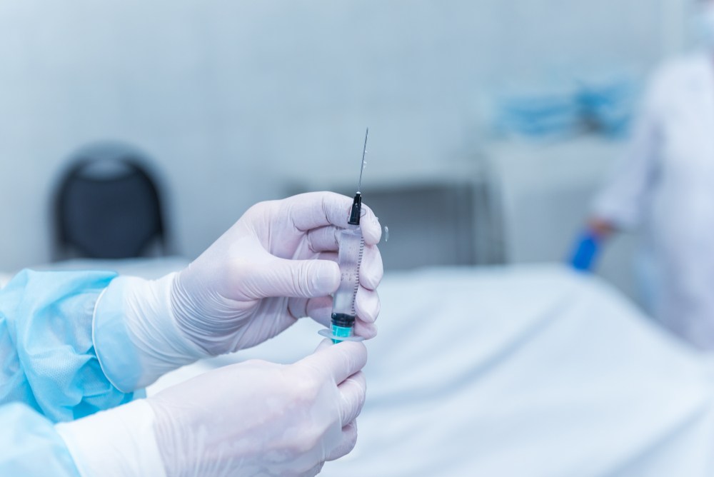 França vai usar anestesia para cavalo em pacientes com Covid-19