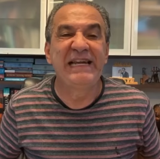 Silas Malafaia e pastor Paulo Junior trocam farpas na internet: ‘fariseu e hipócrita’