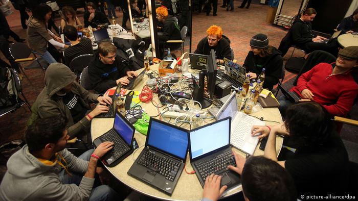 Hackers do mundo inteiro se reúnem em Manaus para combater o coronavírus