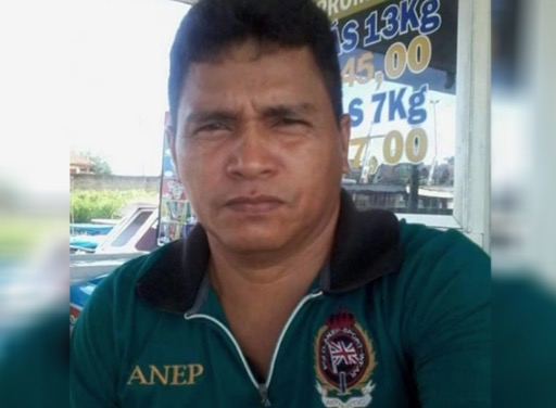 Vigia de pontão de combustíveis é assassinado durante assalto no Amazonas