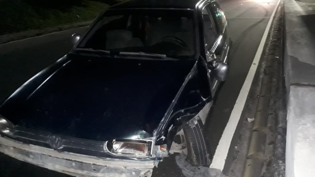 Homem é preso por embriaguez ao volante e lesão corporal na zona Leste de Manaus 