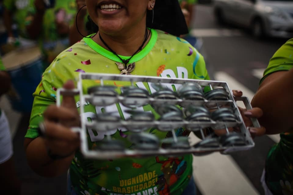 Entrando na onda das lives, Banda do Boulevard anuncia apresentação no Facebook