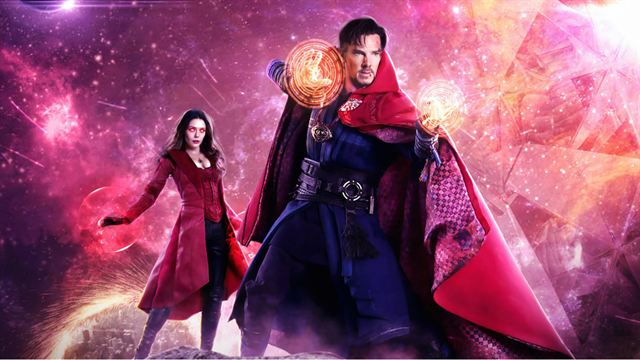 Produções da Marvel ganham data de estreia no Brasil; confira