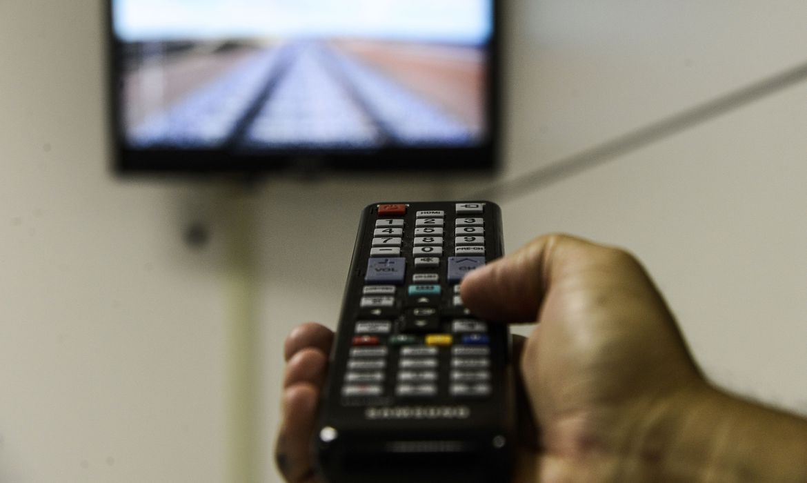 Governo libera multiprogramação na TV digital 