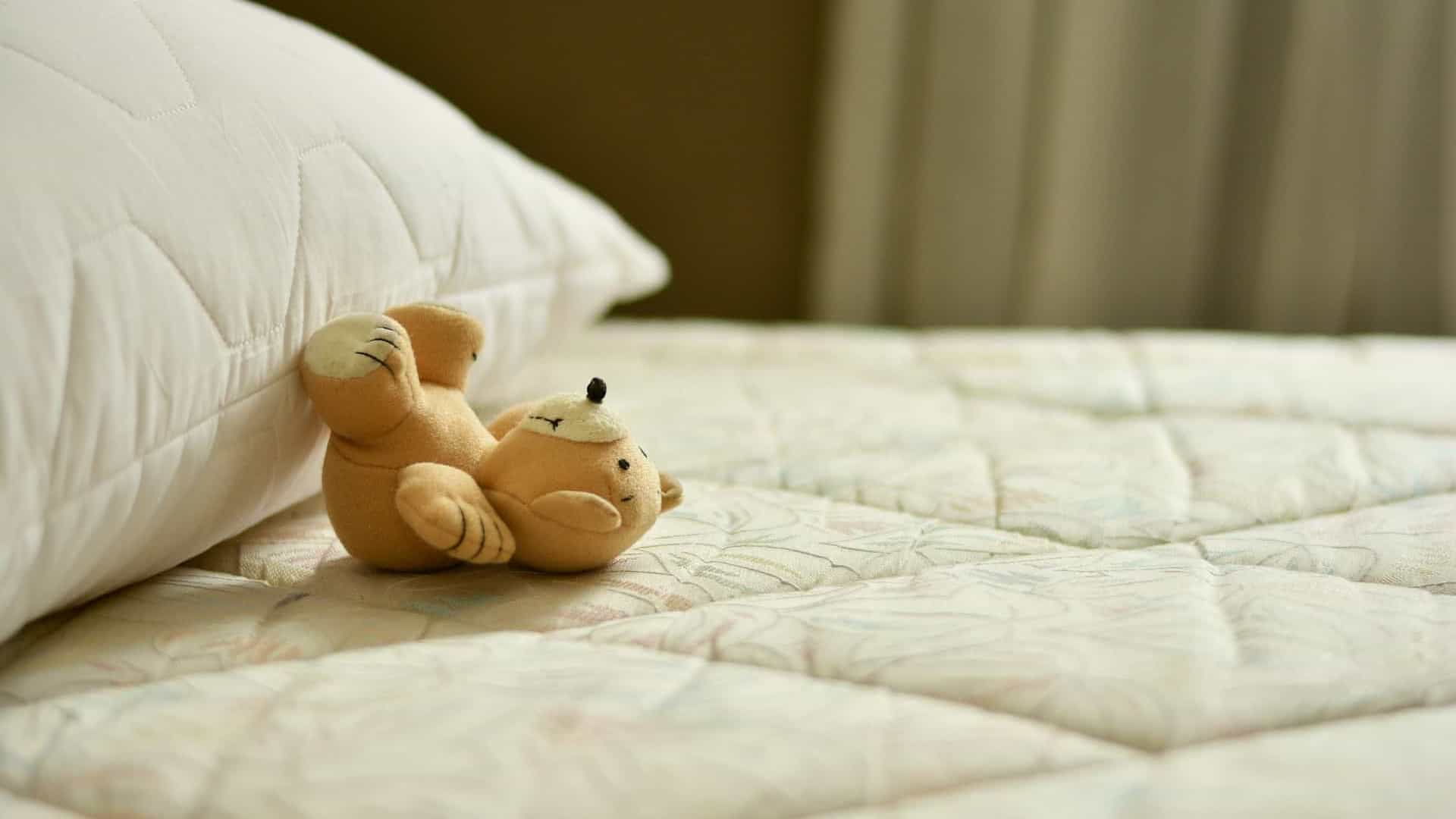 Quarentena: Dicas caseiras para manter colchão higienizado