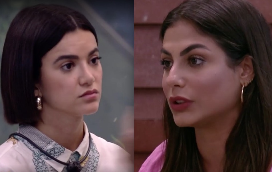 Pai de Manu Gavassi chama Mari de ‘mala’ e Jonas Sulzbach rebate 