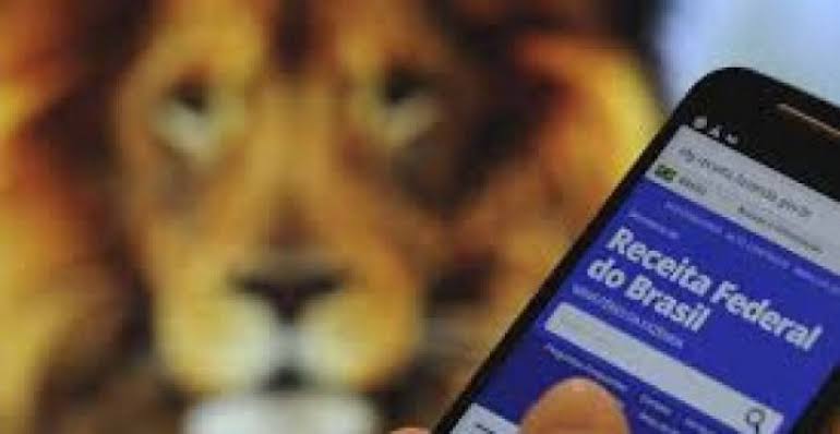 Receita libera hoje consulta a restituições do IR que caíram na malha fina 