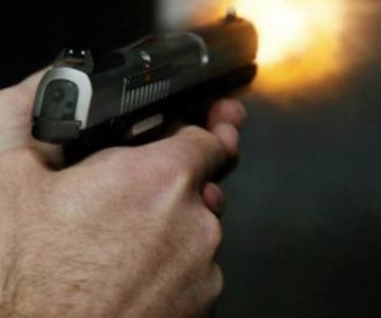 Em Manaus, homem é perseguido e assassinado a tiros enquanto passeava de motocicleta