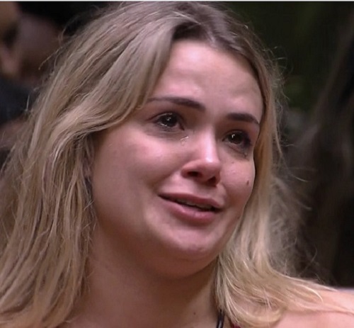 De preferida à 'cancelada' pelo público, Marcela é a 12ª eliminada do BBB20