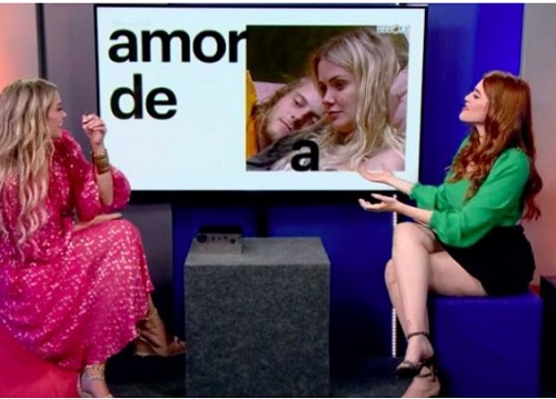 BBB20: Eliminada, Marcela fala sobre jogo e relação com ex-BBB Daniel: 'Às vezes eu maternava'