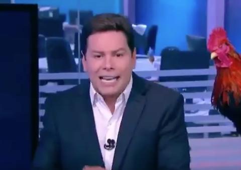 Marcão do Povo sugere montar campo de concentração para isolar pessoas com coronavírus 