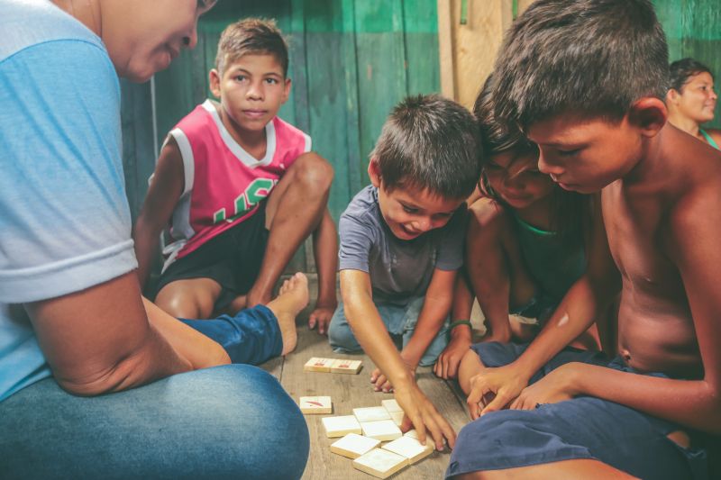 Aliança busca recursos para enfrentar coronavírus no Amazonas