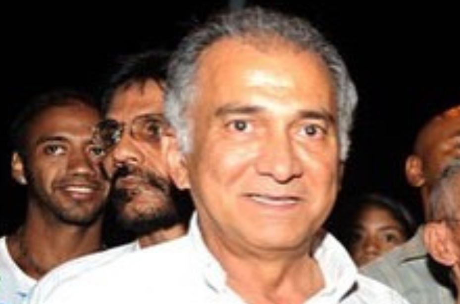 Arthur Neto lamenta morte de Frank Abrahim Lima e decreta luto oficial em Manaus