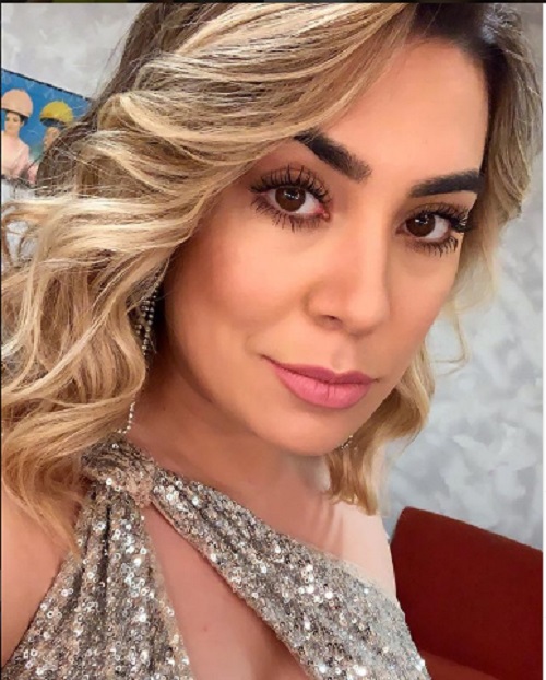 Em meio a pandemia de coronavírus, Naiara Azevedo demite 140 funcionários