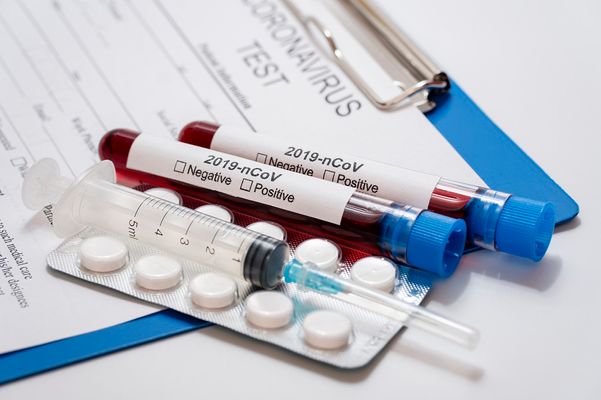 Mais de 1,5 milhão de pessoas já foram infectadas por coronavírus no mundo