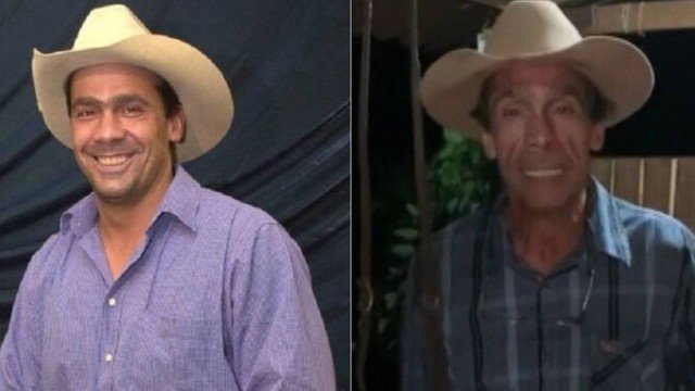 Ex-BBB Rodrigo Cowboy surge ainda mais irreconhecível e choca web 