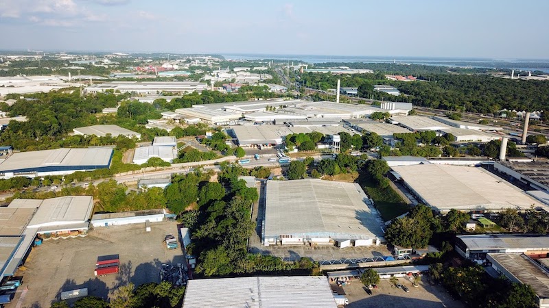 Indústrias de Manaus começam retorno à atividade na próxima semana, diz Périco