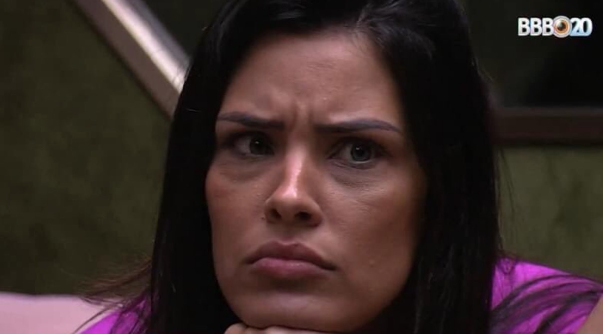 Ex-marido de Ivy se pronuncia sobre falas racistas de sister: 'desinformada, alienada'