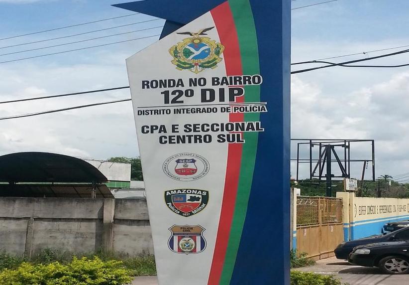 Soldado do Exército é preso suspeito de participar de assaltos em Manaus