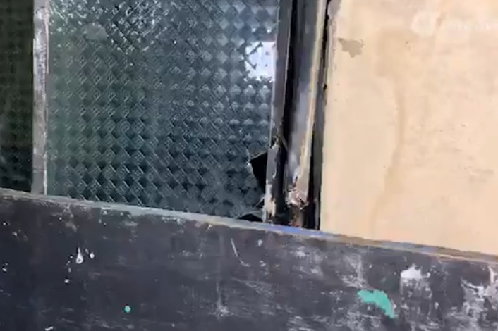 Ladrões aproveitam quarentena para furtarem igreja em Manaus