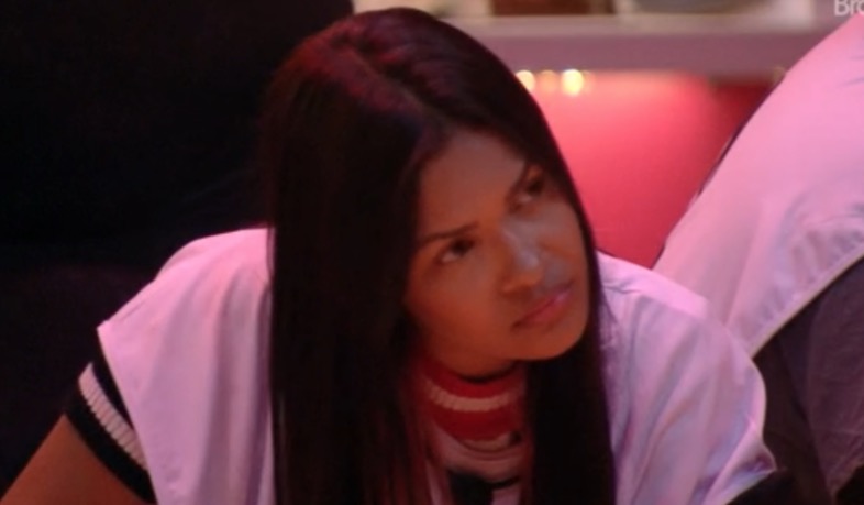 Internautas pedem revisão da Prova do Líder: ‘Flay bateu primeiro’