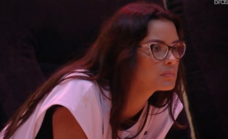 BBB20: Internautas repudiam vitória de Ivy na Prova do Líder: ‘o mal venceu’