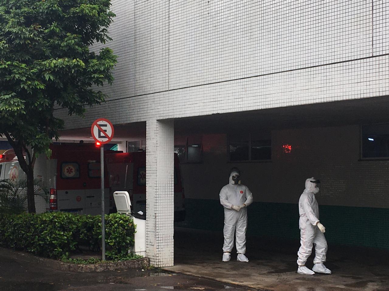 Manacapuru registra 14 novos casos de Covid-19 e total chega a 62 