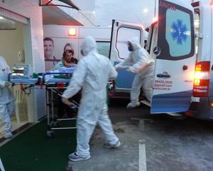 Socorro aos mais pobres é vital para conter coronavírus no Amazonas