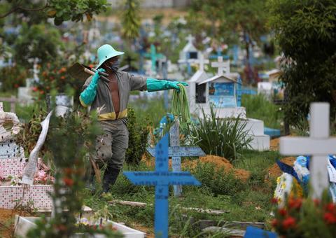 Coronavírus é mais letal entre negros no Brasil, apontam dados da Saúde