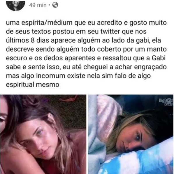 BBB20: Internautas criam teoria de que assombração ronda casa do reality show 