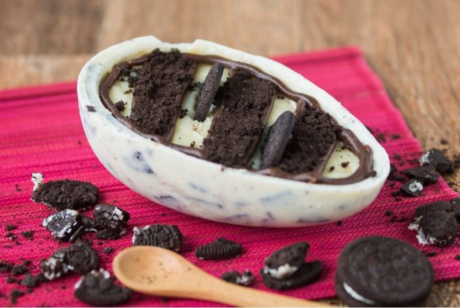 Em meio a pandemia, comércio prevê queda de 40% na venda de ovos da Páscoa em Manaus 