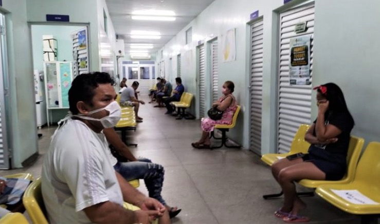 UBSs vão funcionar em horário especial no domingo de Páscoa em Manaus