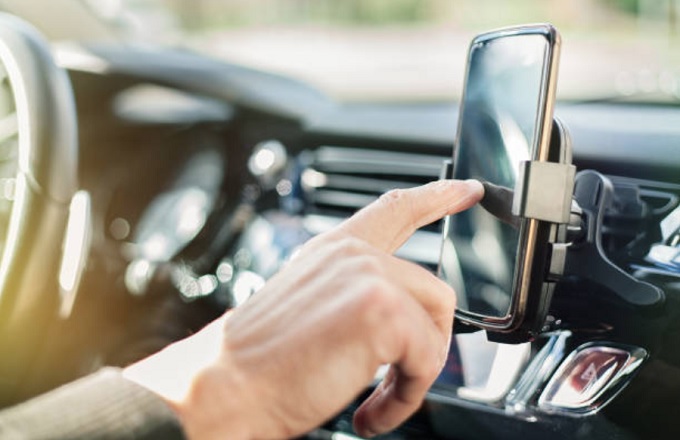 Motorista de App é espancado durante assalto em Manaus