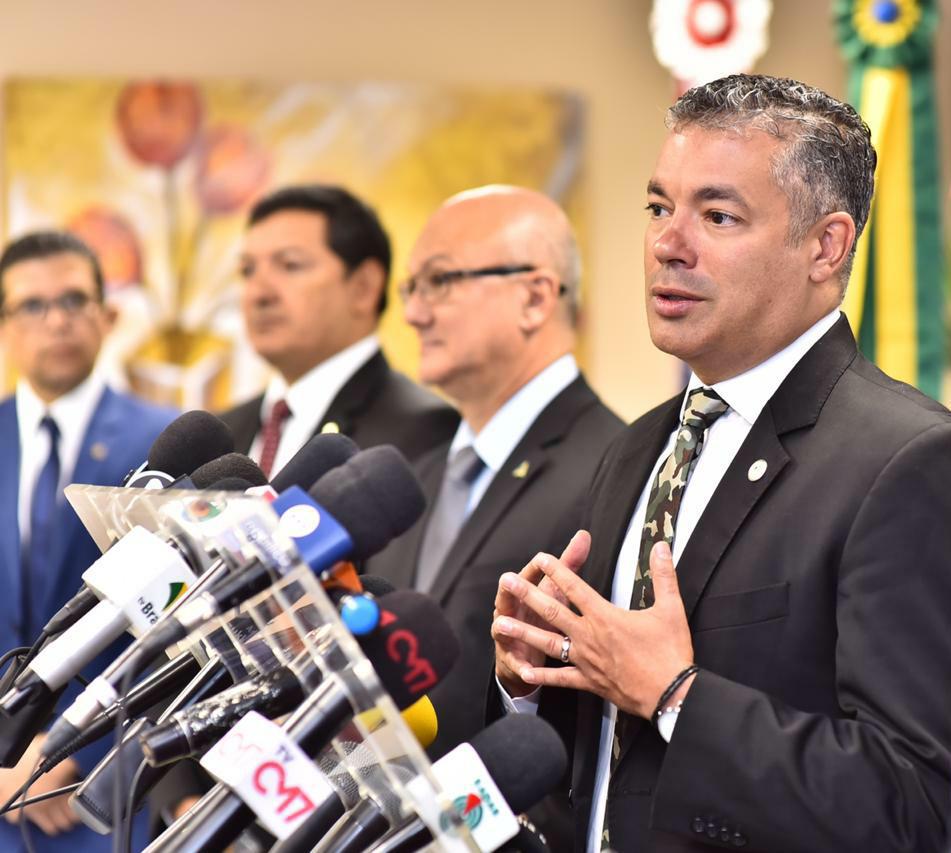 Lei do Gás Natural é nova alternativa econômica para o Amazonas