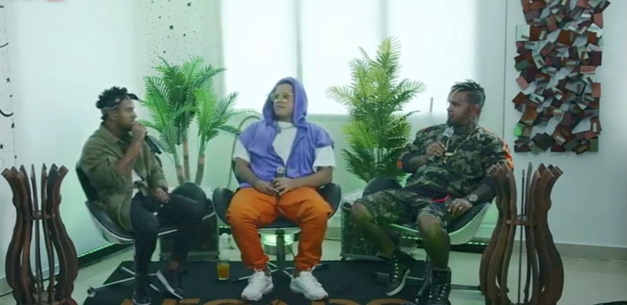 Fãs ‘piram’ com clássicos do pagode em Live Legado, de Rodriguinho