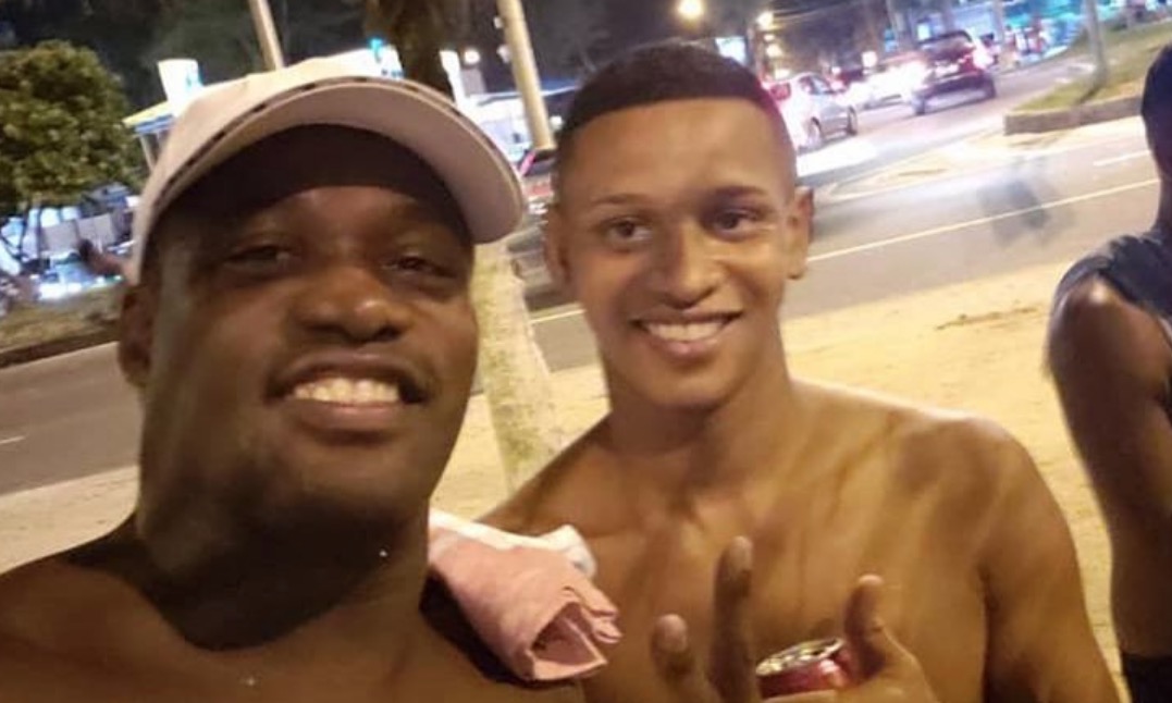 Filho de ex-jogador Beto é morto a tiros no Rio: 'a dor é imensa'