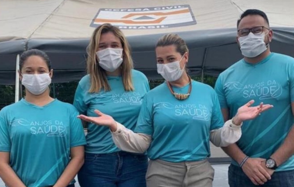 Sindicato dos Médicos do Amazonas pede intervenção federal na Saúde do Estado 