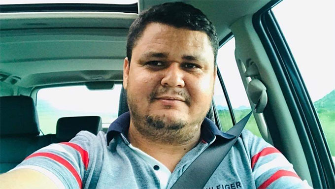 Pré-candidato a prefeito é assassinado com tiro na nuca no Rio Grande do Norte 