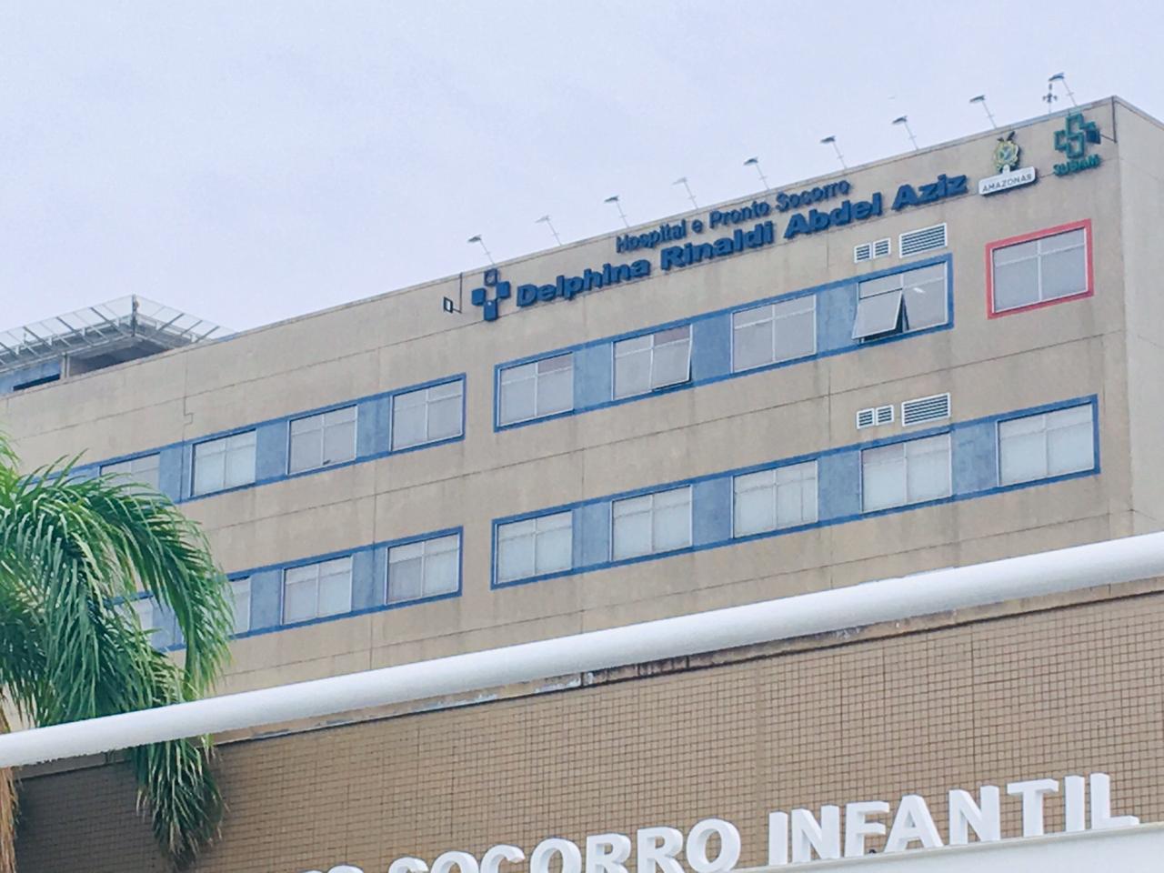 Casos de coronavírus no Amazonas sobem para 1206; mais de 60 óbitos são confirmados